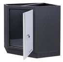 KRAFTWERK MOBILIO Corner Base Cabinet, 1 Door