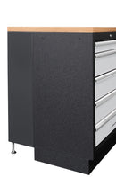 KRAFTWERK MOBILIO-EX 4er Standard-Kombi, Buche