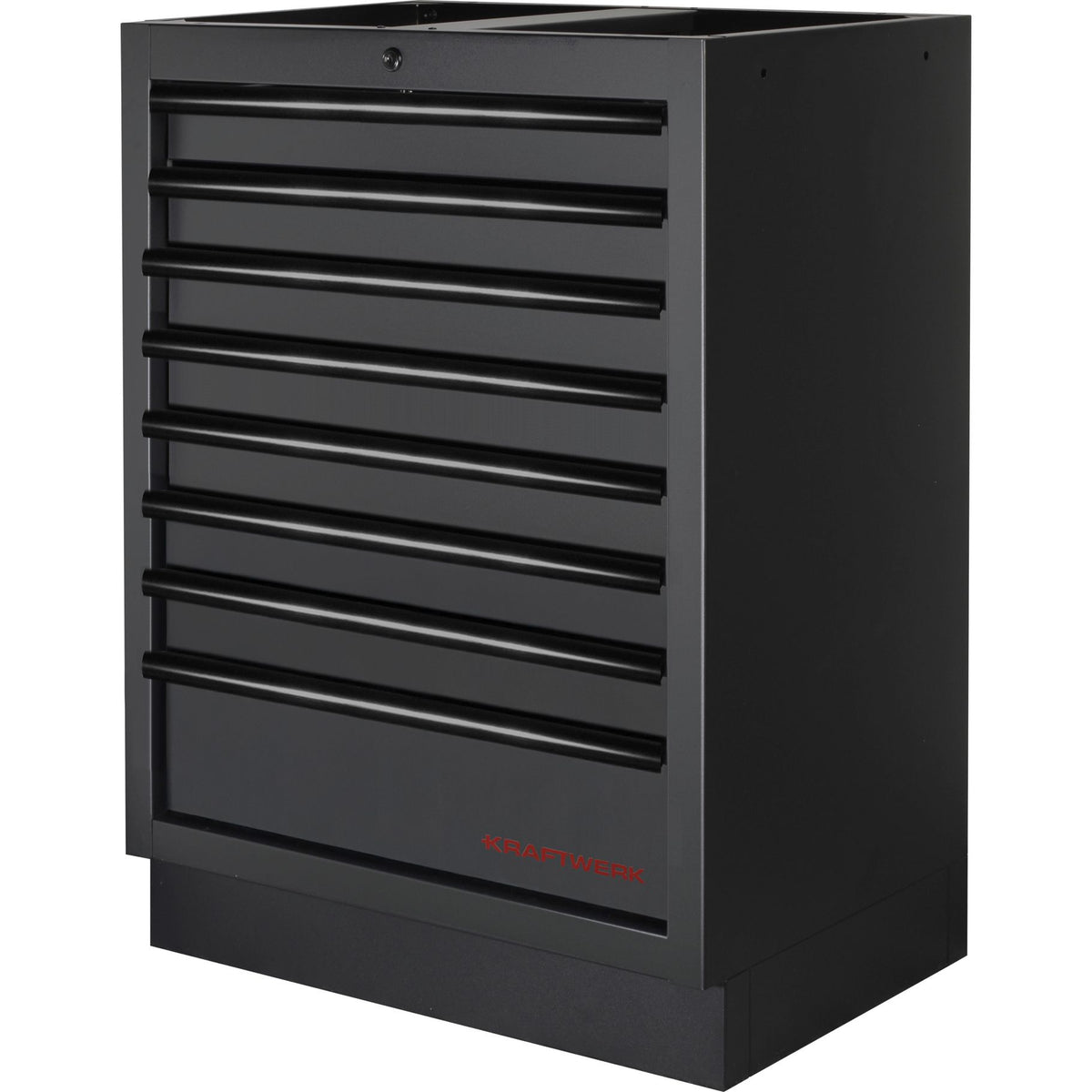 KRAFTWERK MOBILIO BLK combinazione da 5, faggio