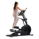FREEMOTION Crosstrainer e8