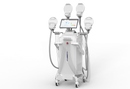 APEX Sculptiq 2 EMS Body Sculpting & Face Lifting Machine
