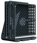 Schake Faltbares Schiebetor V-Gate