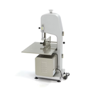 MAXIMA Gastro Knochensäge - 165 cm Sägelänge - Elektrisch - inkl. Fleischschieber