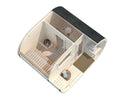 Palmako Anette 3,0+1,5 m2