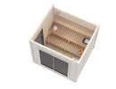 Palmako Grace Sauna 5,3 m2