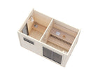 Palmako Grace Sauna 8,2 m2