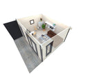 Palmako Grace 14,5 m2