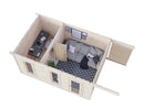 Palmako Grace 12,4+4,1 m2