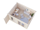 Palmako Grace 14,5 m2