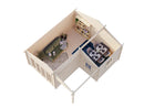 Palmako Irene 21,9+5,2 m2