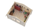 Palmako Vivian 6,9 m2