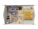Palmako Sandra 29,9 m2