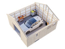 Palmako Andre 28,5 m2 ohne Tor