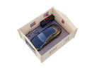 Palmako Roger 23,9 m2 ohne Tor