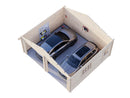 Palmako Roger 28,4 m2 ohne Tor