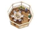 Palmako Betty 18,0 m2