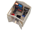 Palmako Nils 5,4 m2