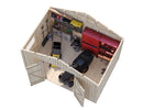 Palmako Nils 8,2 m2