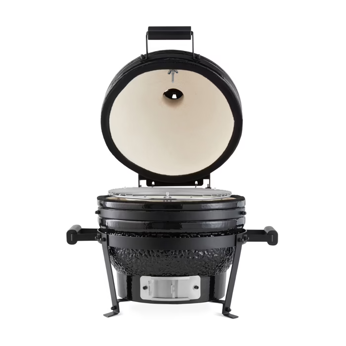 MAXIMA Gastro Premium Kamado Grill 16 inch