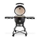 MAXIMA Gastro Premium Kamado Grill 18 inch