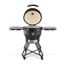 MAXIMA Gastro Premium Kamado Grill 22 inch