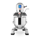 MAXIMA Gastro Planetenmischer - 20 l - Bis zu 10 kg Teig - 3 Geschwindigkeit