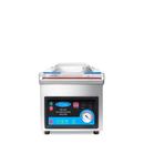 MAXIMA Gastro Vakuumiergerät - 26 cm Siegelbalken - W28 x D38,5 cm x H9 Kammer