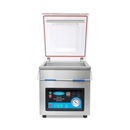 MAXIMA Gastro Vakuumiergerät - 30 cm Siegelbalken - W32 x D37cm x H18,5 Kammer