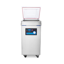 MAXIMA Gastro Vakuumiergerät - 40 cm Siegelbalken - W42 x D44 x H20cm Kammer