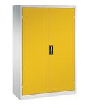 C+P Sportgeräteschrank Sport, 1950x1200x500mm, 7035/7016
