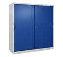 C+P Sportgeräteschrank Sport, 1950x1900x600mm, 7035/0010