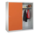 C+P Sportgeräteschrank Sport, 1950x1900x600mm, 9016/9016