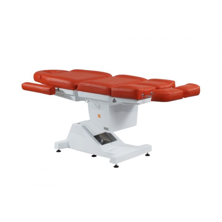 Soleni Cabina Podologica Queen Foot III-1 Comfort