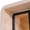 EAGO AWT THE CUBE X3 Hemlock 225x225 9kW Cilindro