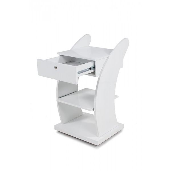 Soleni Cabina Podologica Queen Foot III-1 Comfort