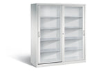 C+P Schiebetürenschrank Acurado, H1950xB1200xT400m