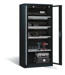C+P Akkuladeschrank Serie 89, H1950xB930xT500mm