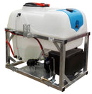 Ebinger mounted sprayer AS 220-36