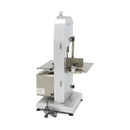 MAXIMA Gastro Knochensäge - 204 cm Sägelänge - Elektrisch - inkl. Fleischschieber