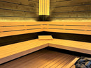Butenas Gartensauna JOY TWO