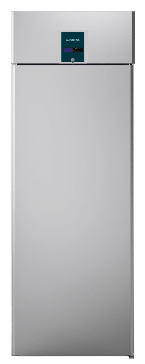 NordCap Einfahrkühlschrank EKU 751-Z CNS