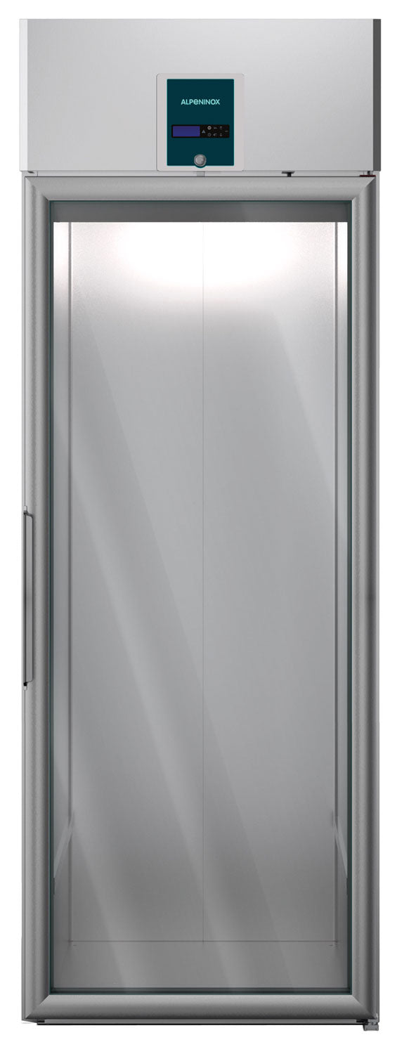 NordCap Einfahrkühlschrank EKU 751-G CNS