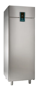 NordCap Umluft-Gewerbetiefkühlschrank TKU 703 PREMIUM CRIO TECH HPe