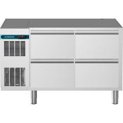 NordCap refrigerated counter (2 compartments) CLM 650 2-7031 – Vorschau 1