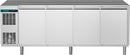 NordCap Kühltisch (4 Abteile) CLM 700 4-7001