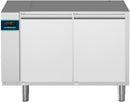 NordCap Kühltisch (2 Abteile) CLO 650 2-7001