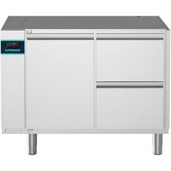 NordCap Kühltisch (2 Abteile) CLO 700 2-7011 – Vorschau 1