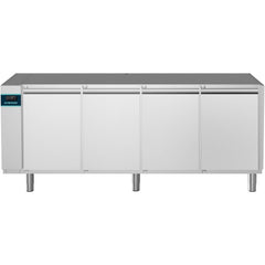 NordCap Kühltisch (4 Abteile) CLO 700 4-7001 – Vorschau 1