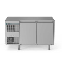 NordCap Kühltisch (2 Abteile) CRIO HPM 2-7001 – Vorschau 1