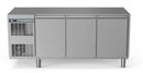 NordCap Kühltisch (3 Abteile) CRIO HPM 3-7001